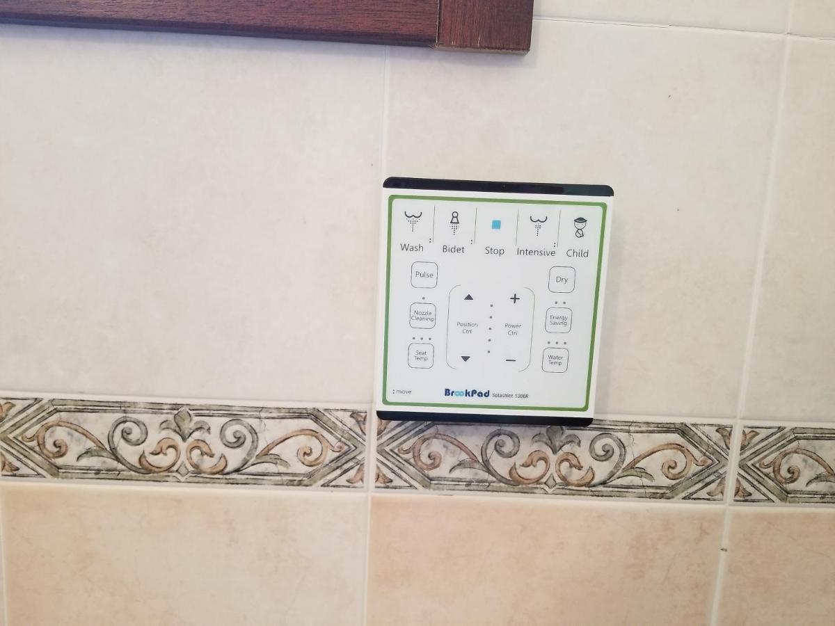 Seaview Apt Solita Budoni Βίλα Εξωτερικό φωτογραφία