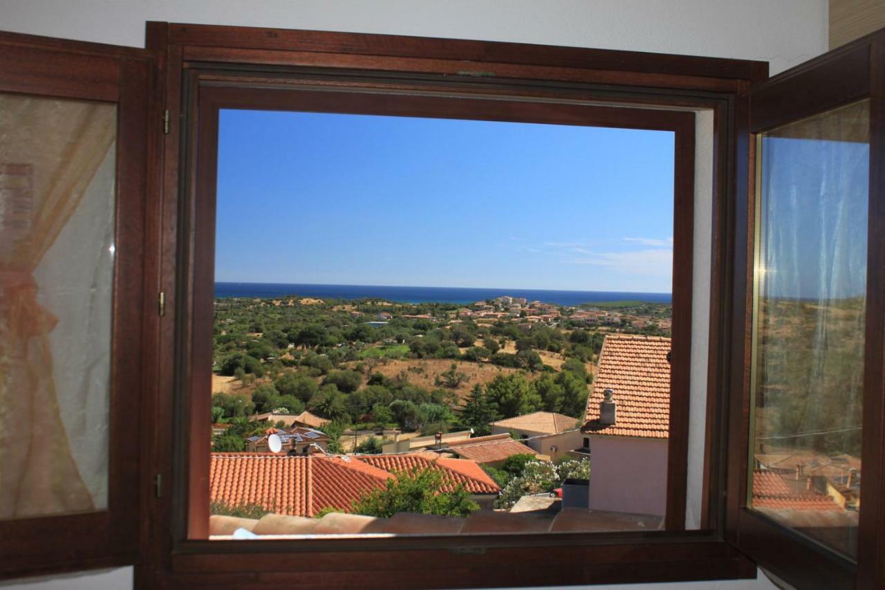 Seaview Apt Solita Budoni Βίλα Εξωτερικό φωτογραφία