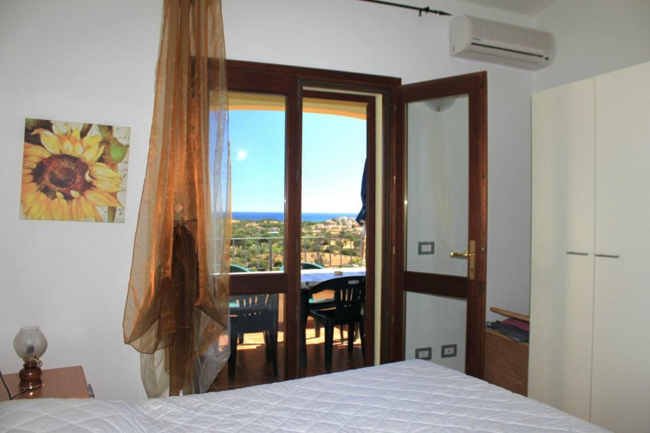 Seaview Apt Solita Budoni Βίλα Εξωτερικό φωτογραφία