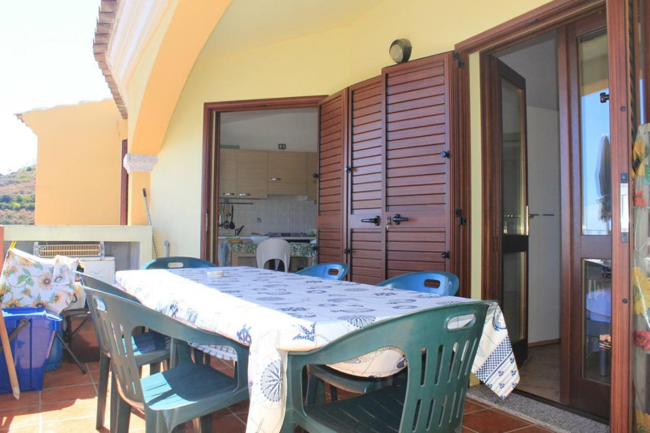 Seaview Apt Solita Budoni Βίλα Εξωτερικό φωτογραφία